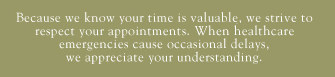 Wayne R. Kirkham, M.D.